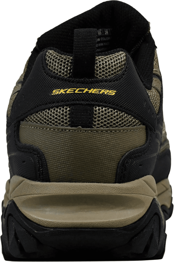 Men'S after Burn M Fit - Wonted Slip-On Trainer - Image 3
