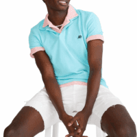 Men'S Polo - Image 4