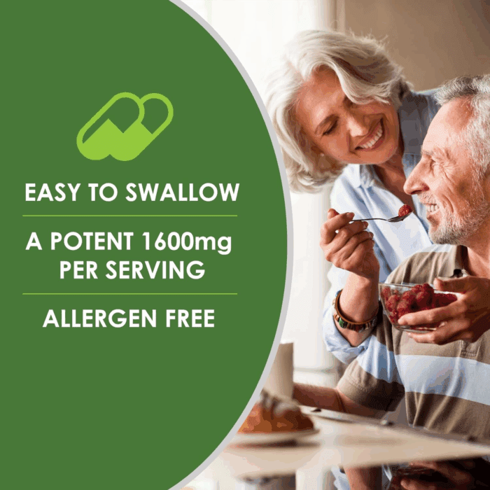 Eatmor | Weight Gain Pills* for Women and Men | Designed for Women with Gentian, Ginger, Alfalfa | 120 Easy-To-Swallow Capsules - Image 5
