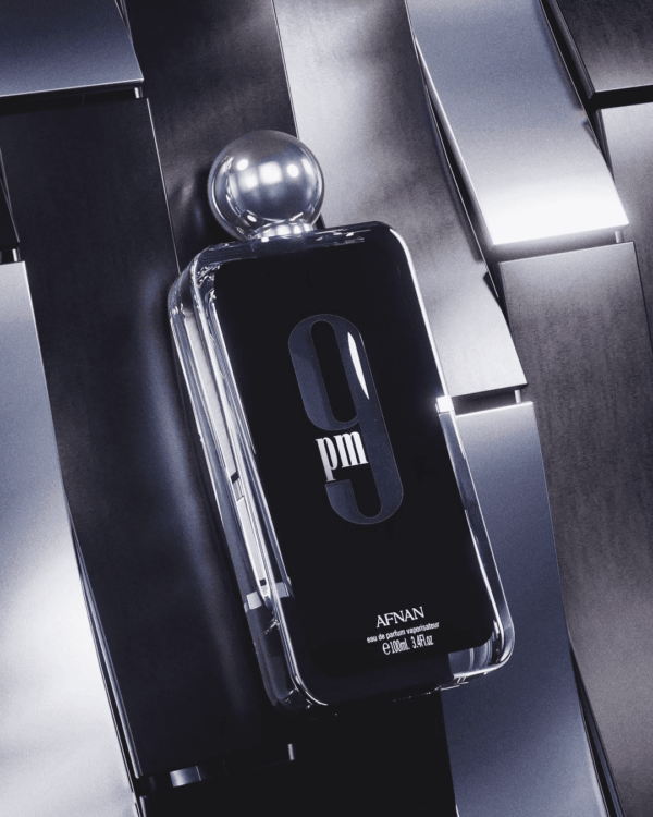 9 PM for Men Eau De Parfum, 3.4 Fl. Oz - Image 10