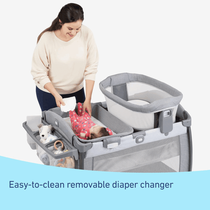 Pack 'N Play Sit 'N Grow Playard - Image 5
