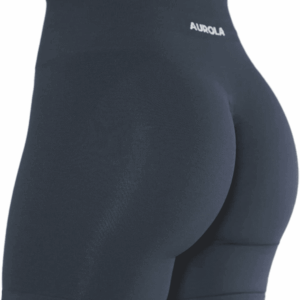 Intensify Workout Shorts for Women Seamless Scrunch Short Gym Yoga Running Sport Active Exercise Fitness Shorts