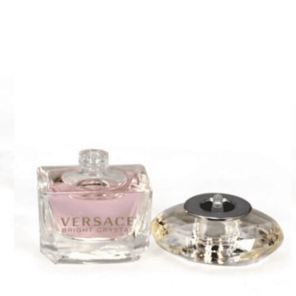 Perfume Gift Set for Women – Mini Variety Gift Set Trio Collection – Absolu, Bright Crystal, Yellow Diamond - Image 2