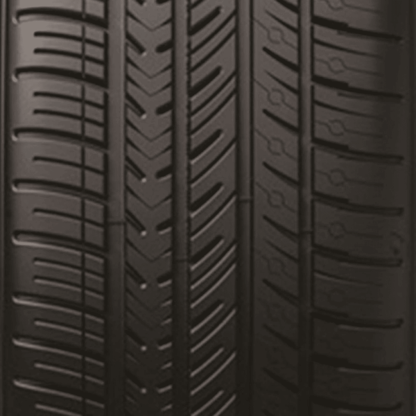 Pilot Sport All-Season 4 Car Tire for Sport and Performance Cars, 275/35ZR21/XL 103W - Image 4