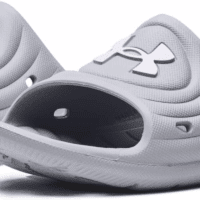 Men'S Locker IV Slides - Image 2