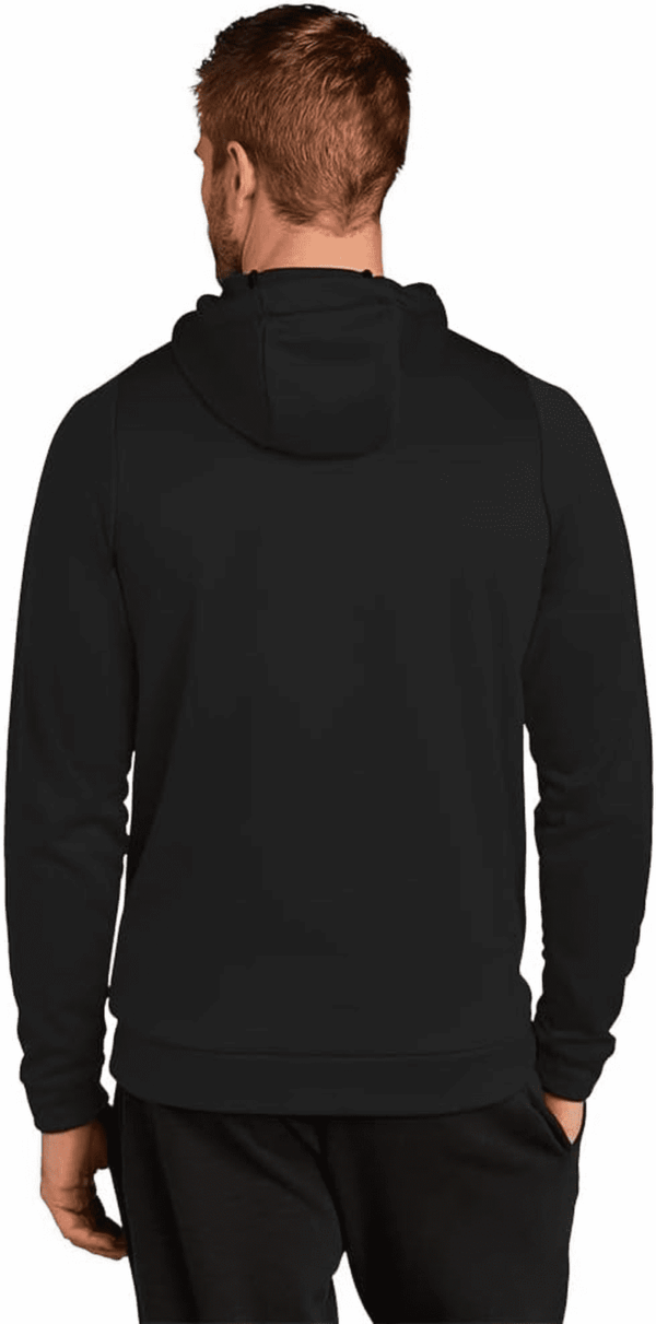 Therma Pullover Hoodies for Men Sweatshirt Big and Tall - Image 2
