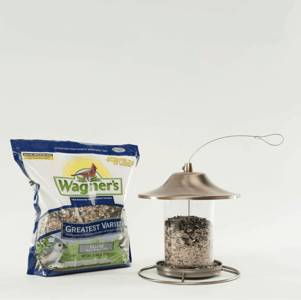 62034 Greatest Variety Blend Wild Bird Food, 6-Pound Bag - Image 7