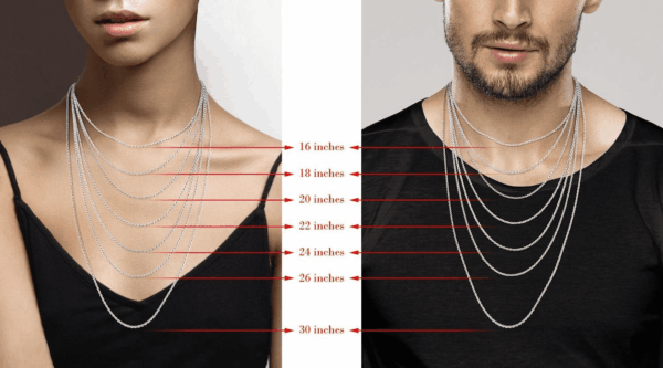 Solid 925 Sterling Silver Italian 2Mm, 3Mm Diamond-Cut Braided Rope Chain Necklace for Men Women Made in Italy - Image 6