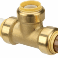 Icrimp CRQ01 Disconnect Tong Sized 1/2 Inch, 3/4 Inch, 1 Inch, Removal Tool Used for Demount Brass Push Fit, Push-To-Connect Fittings - Image 7