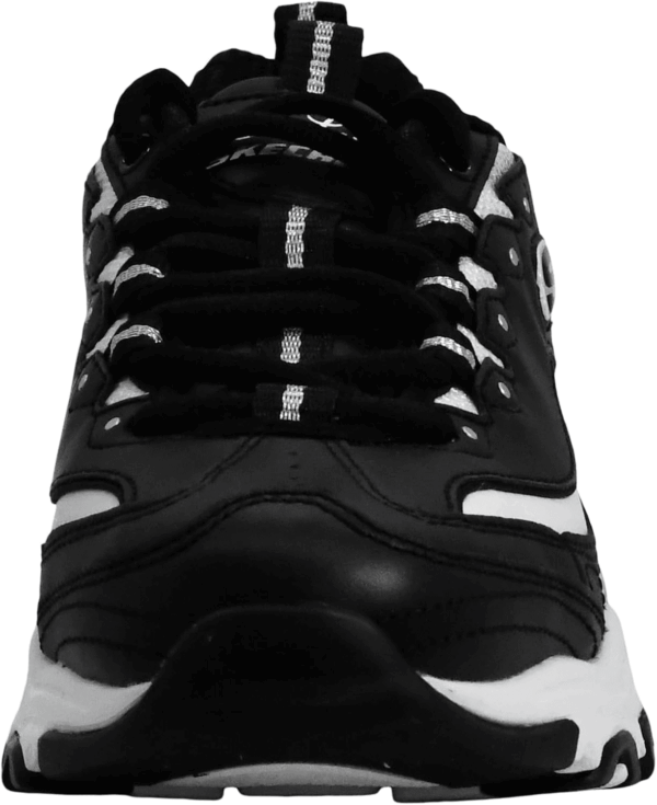 Women'S D'Lites Fresh Start Memory Foam Lace-Up Sneaker - Image 2