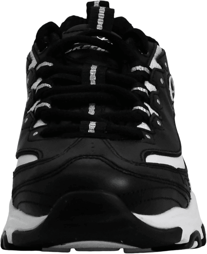 Women'S D'Lites Fresh Start Memory Foam Lace-Up Sneaker - Image 2