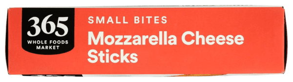 , Frozen, Mozzarella Sticks, 8 Ounce - Image 3