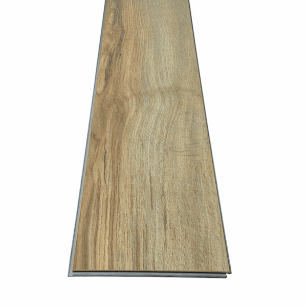 by Coretec Floors Burbank Oak Brown Wood Look 20-Mil X 7-In W X 48-In L Waterproof and Water Resistant Interlocking Luxury Vinyl Plank Flooring ( 16.54-Sq Ft Carton ) - Image 10