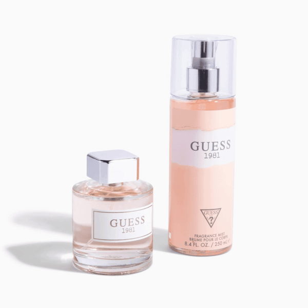 1981 Eau De Toilette Perfume Spray for Women, 3.4 Fl. Oz. - Image 7