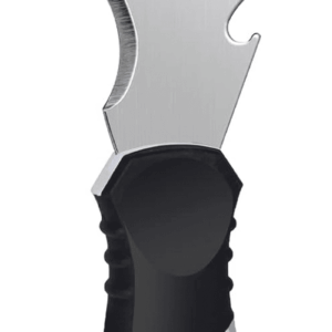 Putty Knife, Paint Scraper 10 in 1 Putty Knife Multi Use Painters Tool, Taping Knife, Paint Scraper Tool for Wood, Metal Scraper with Hammer End, Razor Blade Scraper, Spackle Tool