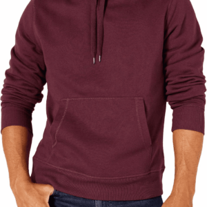 Men'S Sweatshirt Hoodie, Big & Tall Options Available