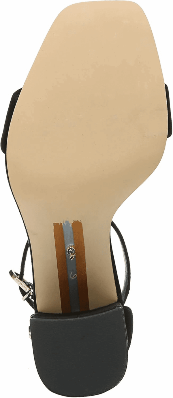 Women'S Daniella Block Heel Sandal - Image 8