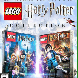 LEGO Harry Potter: Collection - Xbox One