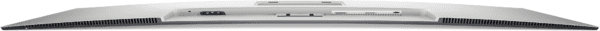 S3222HN Curved Monitor - 31.5-Inch FHD (1920X1080) 75Hz 4Ms 1800R Curved Display, HDMI Connectivity, AMD Freesync Technology, Tilt Adjustability - Silver - Image 9