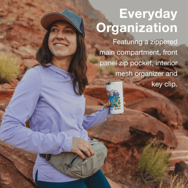 Daylite Waist Pack - Image 3
