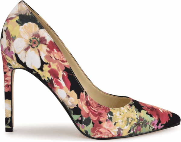 Women'S Tatiana Dress Pump - Image 5