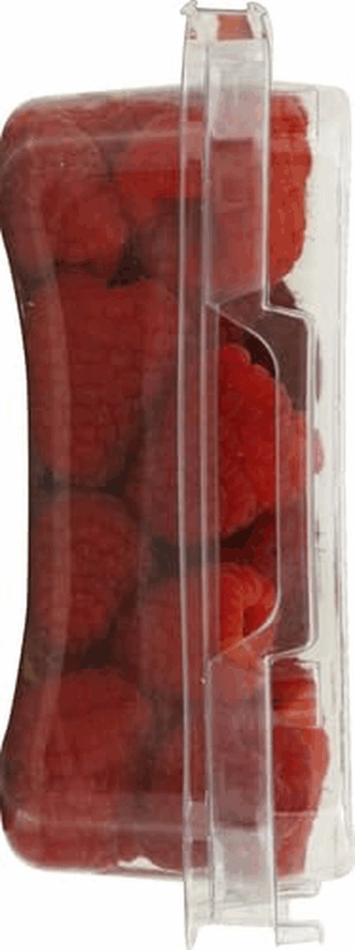 Red Raspberries, 6 Oz - Image 4