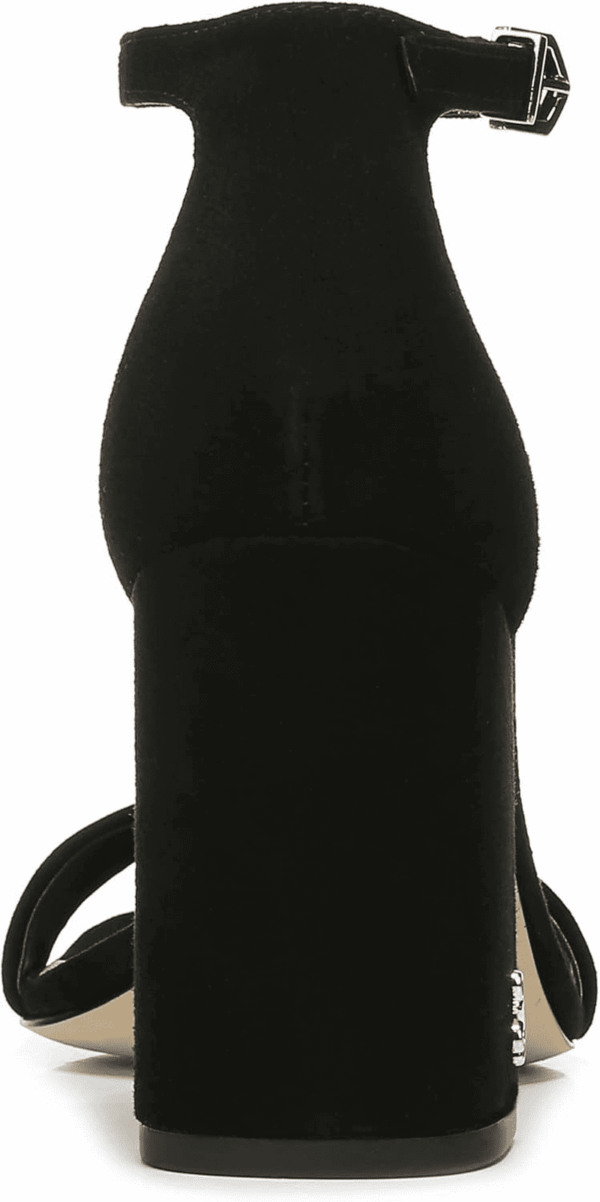 Women'S Daniella Block Heel Sandal - Image 6