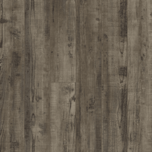 by Coretec Floors Shady Pine Brown Wood Look 12-Mil X 5-In W X 48-In L Waterproof and Water Resistant Interlocking Luxury Vinyl Plank Flooring ( 18.35-Sq Ft Carton )