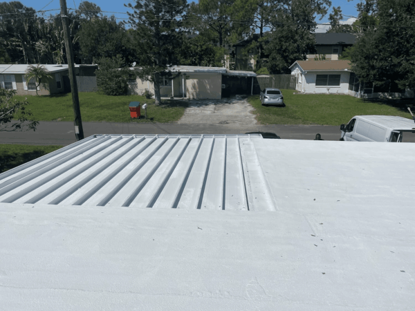 Mobile Home ROOF Coating™ (5 Gallon) - Image 6