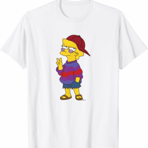 Cool Lisa T-Shirt