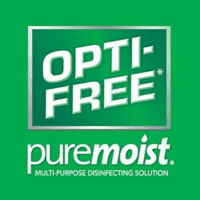 Puremoist Multi-Purpose Contact Lens Cleaning and Disinfecting Solution with Lens Case, 2 Fl Oz (Pack of 1) - Image 8