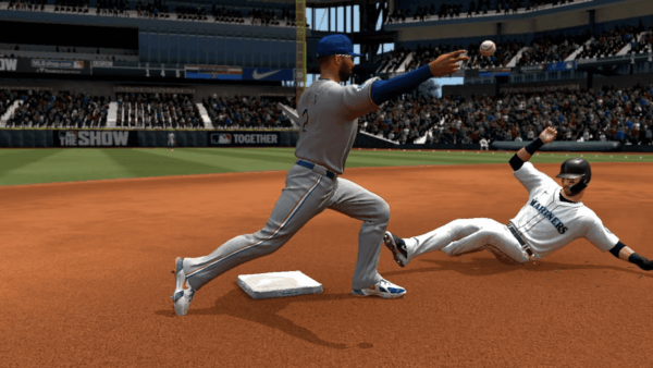 MLB the Show 25 - Nintendo Switch - Image 5