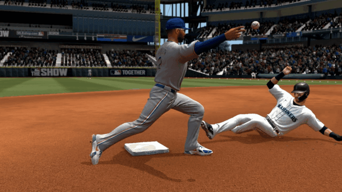 MLB the Show 25 - Nintendo Switch - Image 5