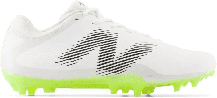 Men'S Rush V4 Low Lacrosse Shoe - Image 3