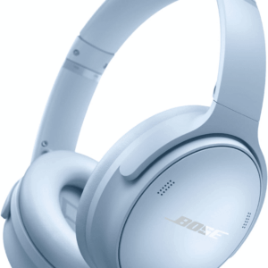 Quietcomfort Wireless Noise Cancelling Over-Ear Headphones - Moonstone Blue