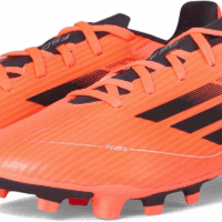 Unisex-Adult F50 Club Flexible Ground Sneaker