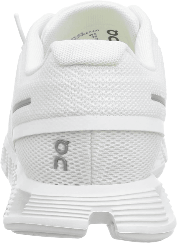 Women'S Cloud 5 Sneakers - Image 3