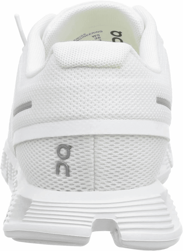 Women'S Cloud 5 Sneakers - Image 3