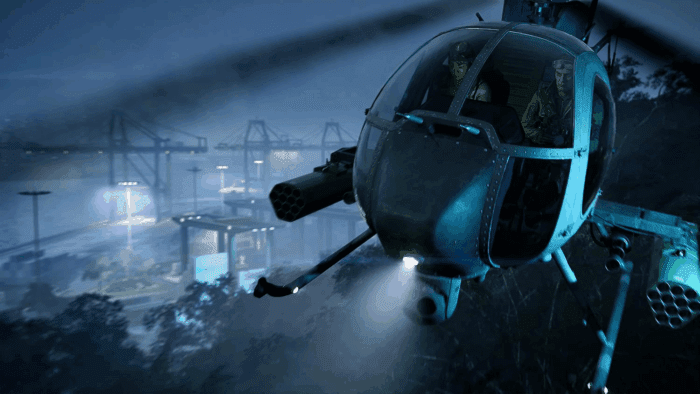 Battlefield 2042 - Playstation 5 - Image 9