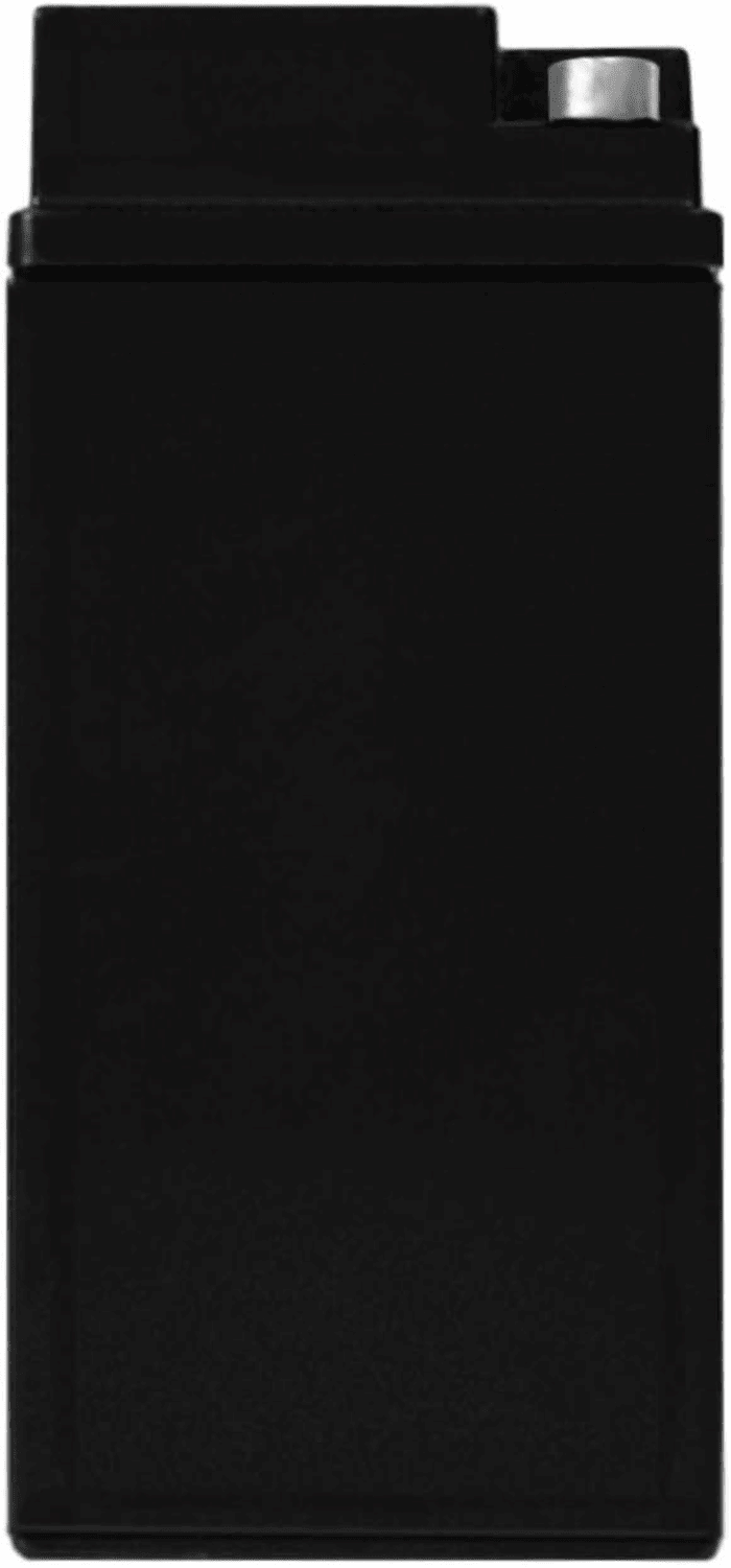 Viper by  VP-600-12 Volt 18 AH, 600 Watt Car Audio High Current Power Cell Battery - Image 4