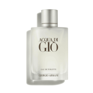 - Acqua Di Giò - Eau De Toilette - Cologne for Men - Long Lasting Fragrance with Bergamot Notes, Jasmine, White Musks, Patchouli & Cedarwood