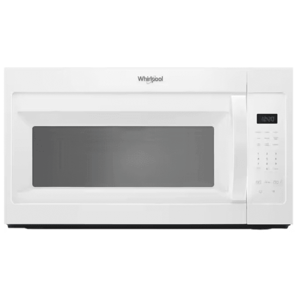 1.7-Cu Ft 29.94-In Over-The-Range Microwave ( Fingerprint Resistant Stainless Steel ) - Image 17