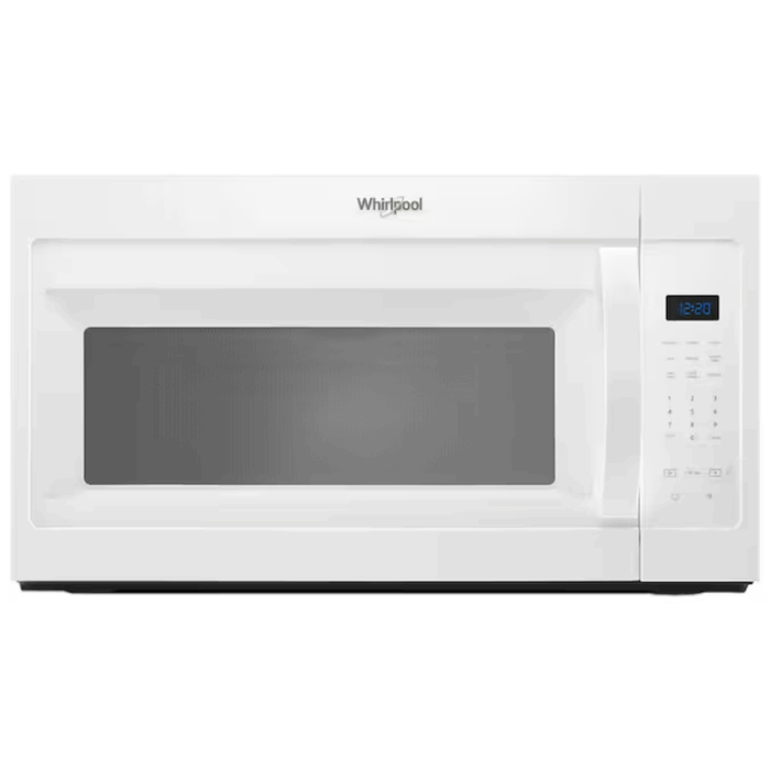 1.7-Cu Ft 29.94-In Over-The-Range Microwave ( Fingerprint Resistant Stainless Steel ) - Image 17