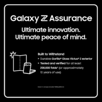 Galaxy Z Fold 6 AI Cell Phone, 512GB Unlocked Android Smartphone, Circle to Search, Handsfree Live Interpreter, AI Photo Edits, Large Screen, 2024,US 1 Yr Manufacturer Warranty, Silver Shadow - Image 8