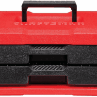 Mechanics Tool Set, 256-Piece Hand Tool and Socket Set with 2-Drawer Tool Box (CMMT45256) - Image 6
