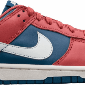 Dunk Low Mens Sneakers