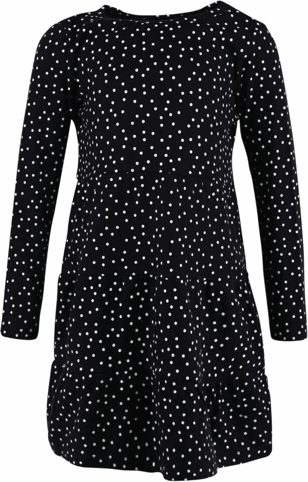 Baby Girls' Cotton Dresses - Image 4