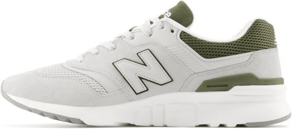 Men'S 997H V1 Sneaker - Image 2