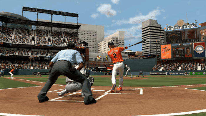 MLB the Show 25 - Nintendo Switch - Image 3