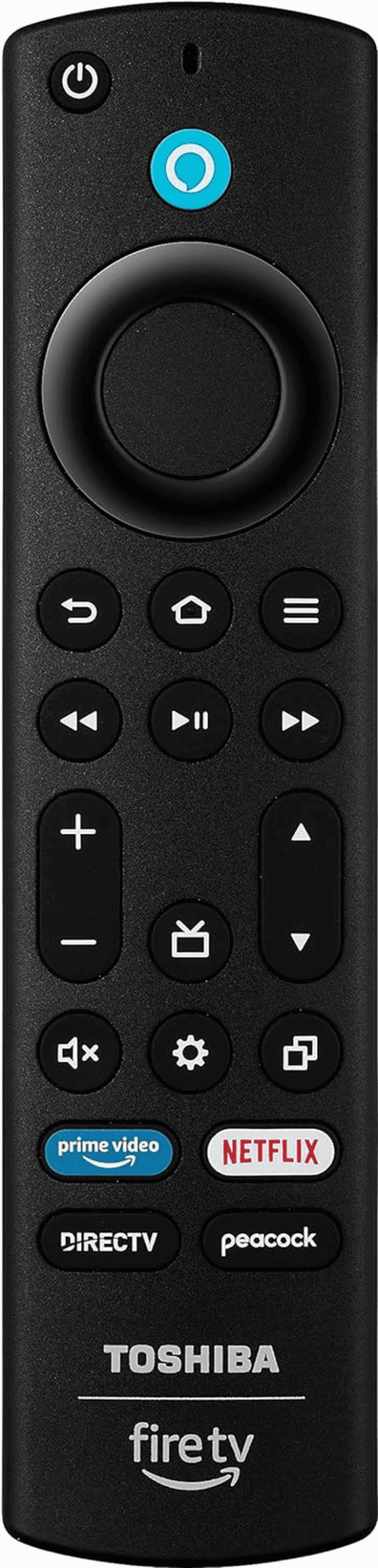 55-Inch Class C350 Series LED 4K UHD Smart Fire TV with Alexa Voice Remote (55C350LU, 2023 Model) - Image 4